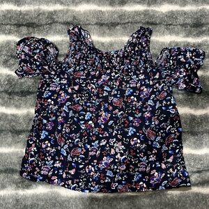 Eyeohadew women’s blouse top